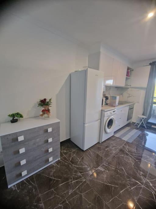 Studio In Rua Da Oura, 알부페이라 외부 사진