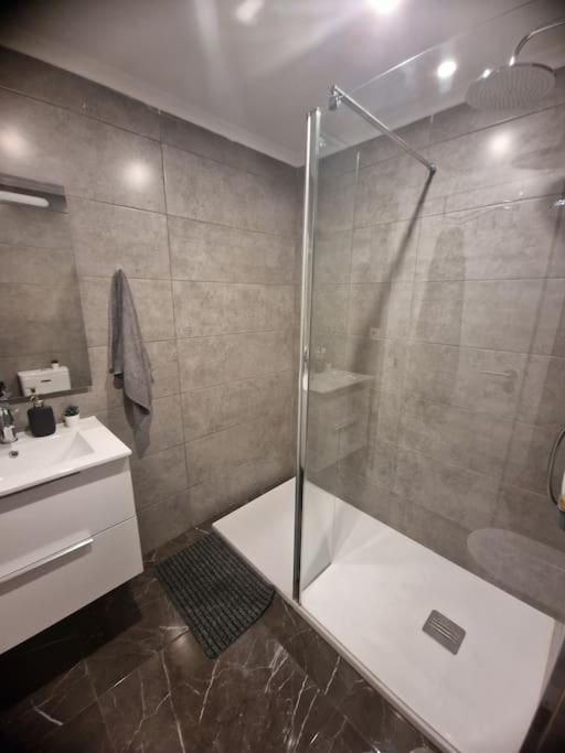 Studio In Rua Da Oura, 알부페이라 외부 사진