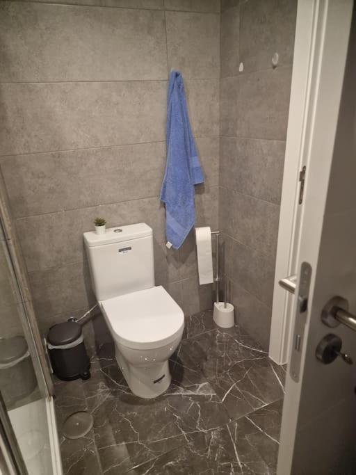 Studio In Rua Da Oura, 알부페이라 외부 사진